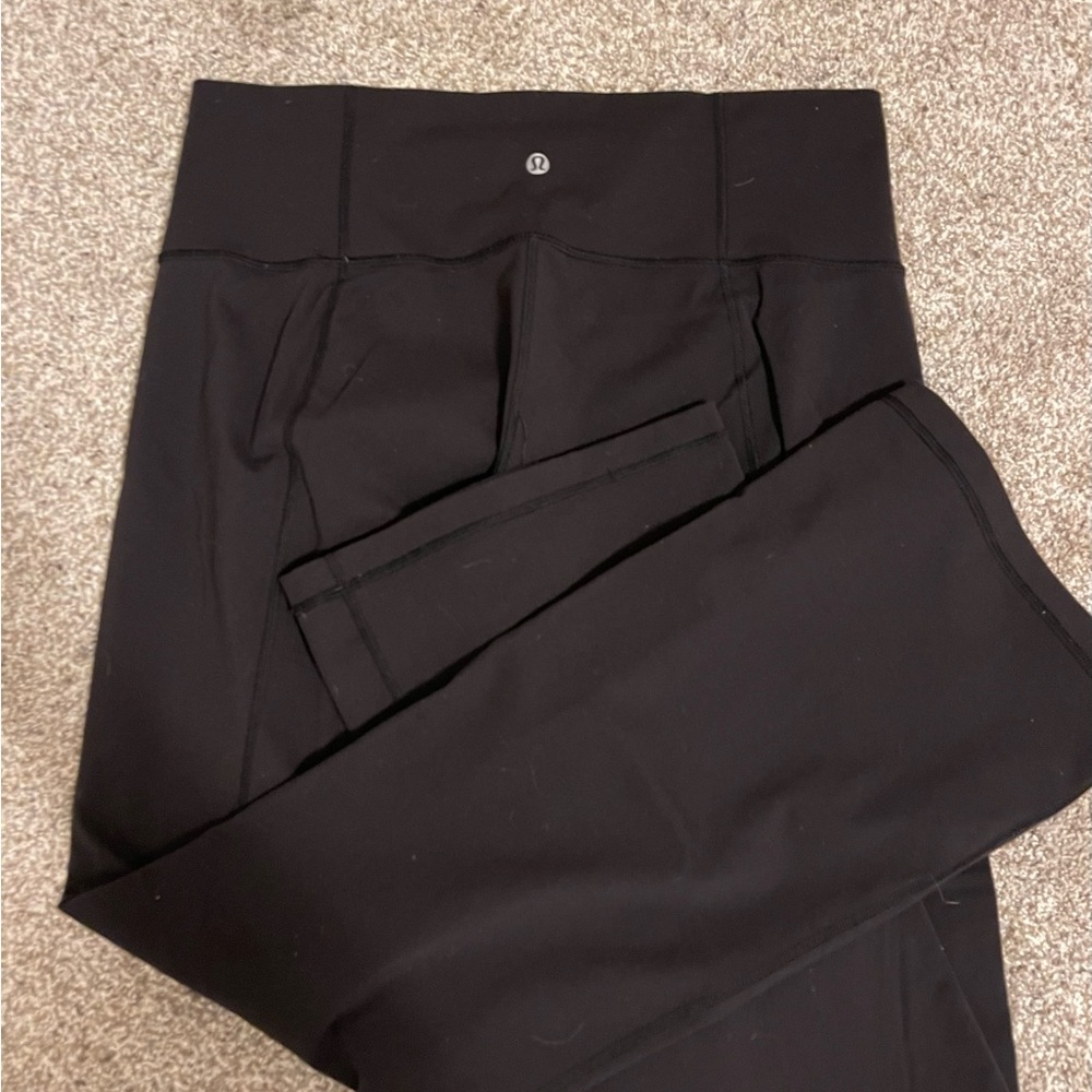 Lululemon Groove Pants